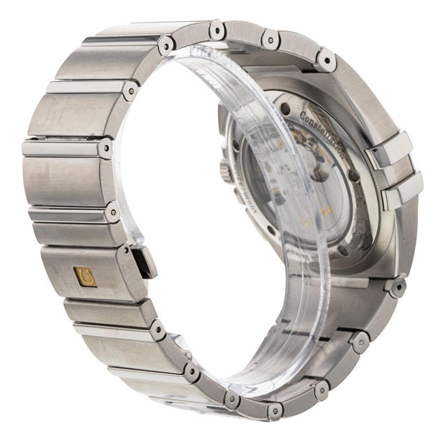 Omega Constellation Double Eagle 1514.51.00 Image 3